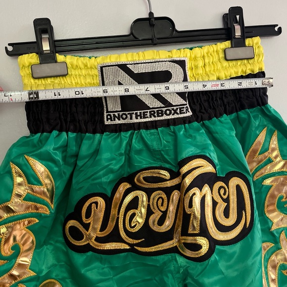 Another boxer boxing shorts - Picture 3 of 8